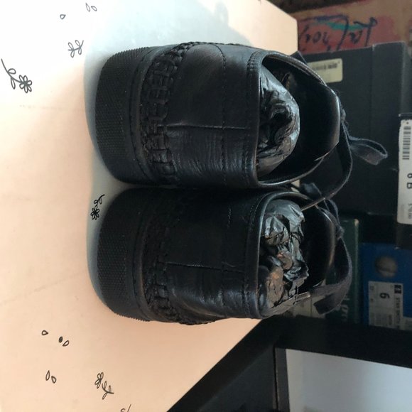 ALEXANDER WANG JESS LOW SNEAKERS - Picture 5 of 5